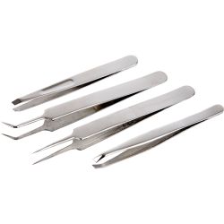 Pinzetten-Set