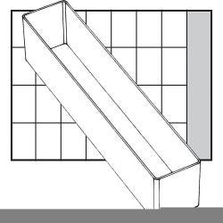 Einsetz-Box