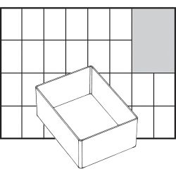 Einsetz-Box