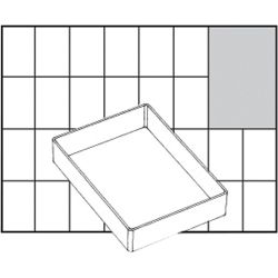 Einsetz-Box