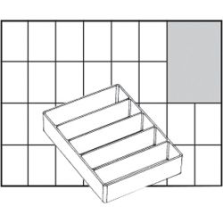 Einsetz-Box