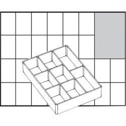 Einsetz-Box