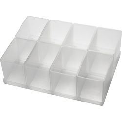 Einsetz-Box