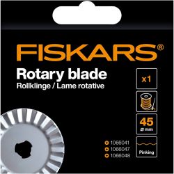 Fiskars Rollklinge