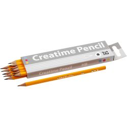 Schulbleistift