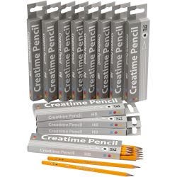 Schulbleistift