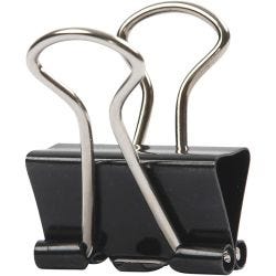 Foldback Klammer
