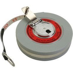 Freemans Maßband