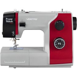 Veritas Power Stitch Pro Nähmaschine 