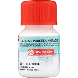 Keramik- und Porzellanfarbe