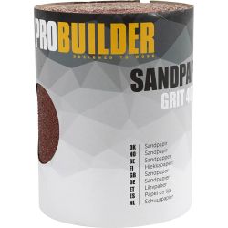 Sandpapier