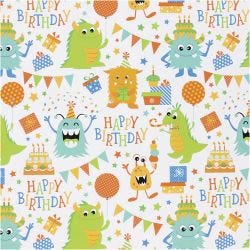 Geschenkpapier