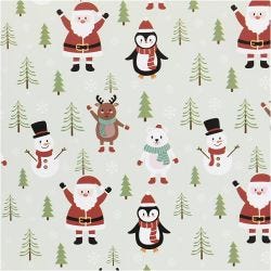 Geschenkpapier