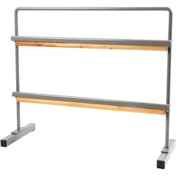 Geschenkpapier-Abroller
