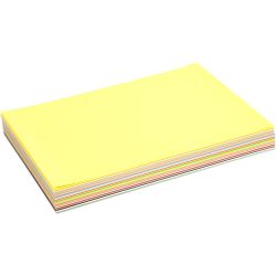 Farbiges Papier