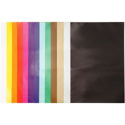 Glanzpapier