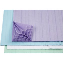 Wabenpapier - Sortiment