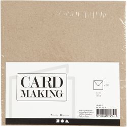 Recycling-Briefumschläge