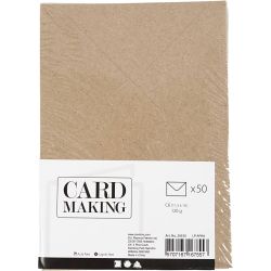 Recycling-Briefumschläge