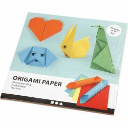 Origami-Papier