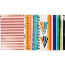 Glanzpapier