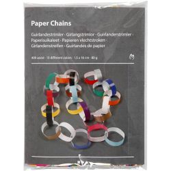 Papierketten