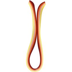 Quilling-Streifen