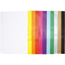 Glanzpapier