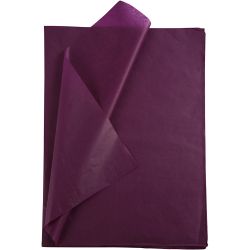 Seidenpapier