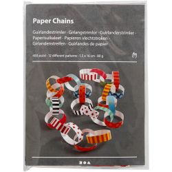 Papierketten