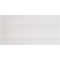 Krepppapier, Blatt 50x250 cm, Weiß, 10 Lage/ 1 Pck