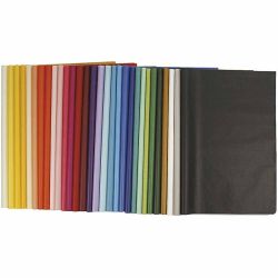 Seidenpapier