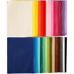 Seidenpapier