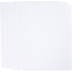 Wasserlösliche Stickvliese