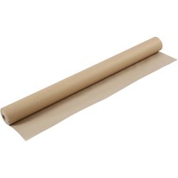 Kraftpapier-Rolle