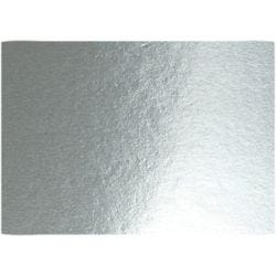 Metallic-Folienkarton