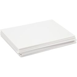 Schaumstoff-Platten
