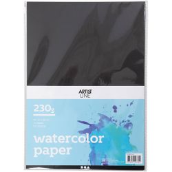 Aquarellpapier