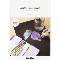 Aquarellpapier