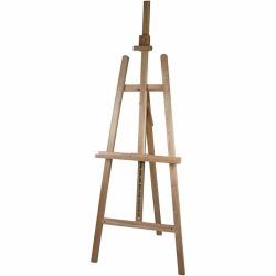 Atelier-Staffelei