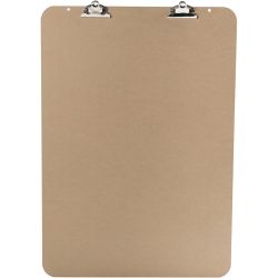 Clipboard für Staffelei