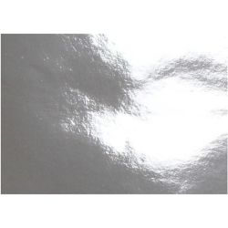 Metallic-Papier