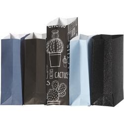 Papiertüten
