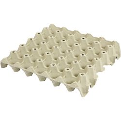 Eiertablett