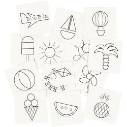 Memo Spiel