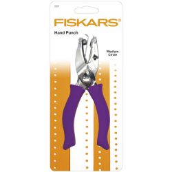 Fiskars Hand-Motivstanzer