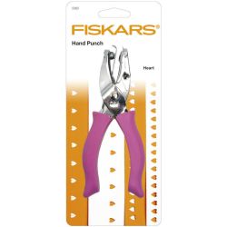 Fiskars Hand-Motivstanzer