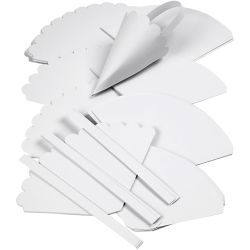 Zuckertüten-Stanzformen