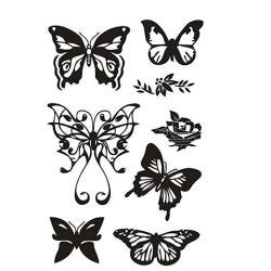 Silikonstempel