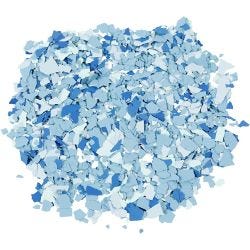 Terrazzo-Flocken